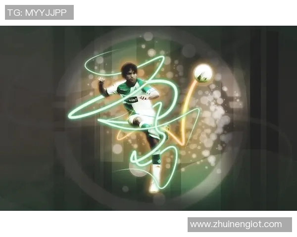 高清手绘足球明星壁纸精选展现运动魅力与艺术之美